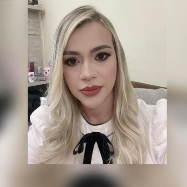 Babysitting job in São Luís: Thamara