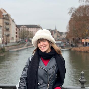 Babysitter in Garnich: Matilde