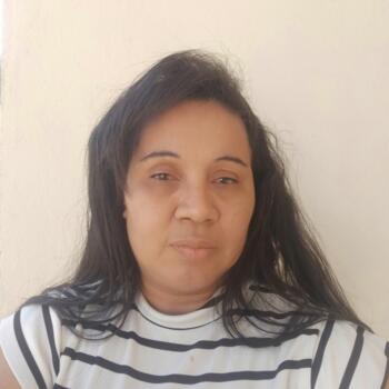 Babá em Extrema: MARIA DOS