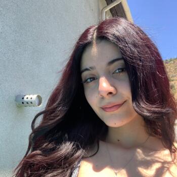 Niñera Renca: Anastasia Canales