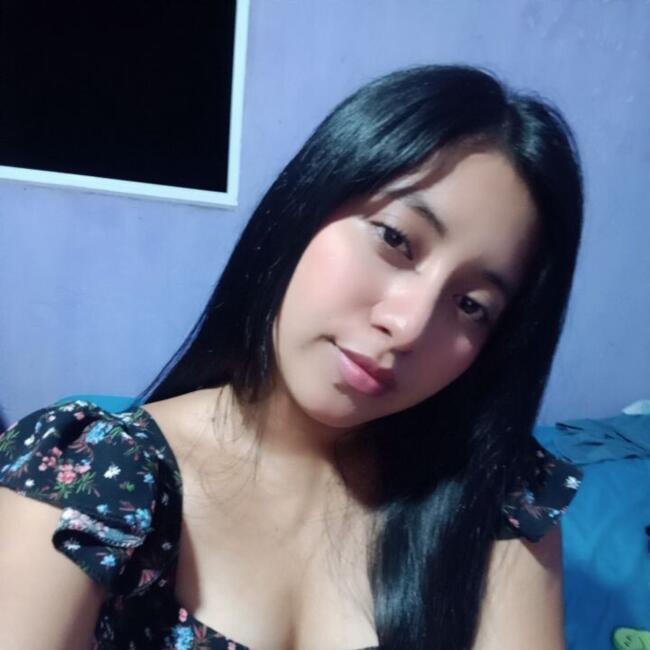 Niñera en Santo Domingo de los Colorados: Elizabeth