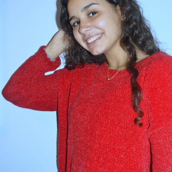 Babysitter Montijo: Mariana