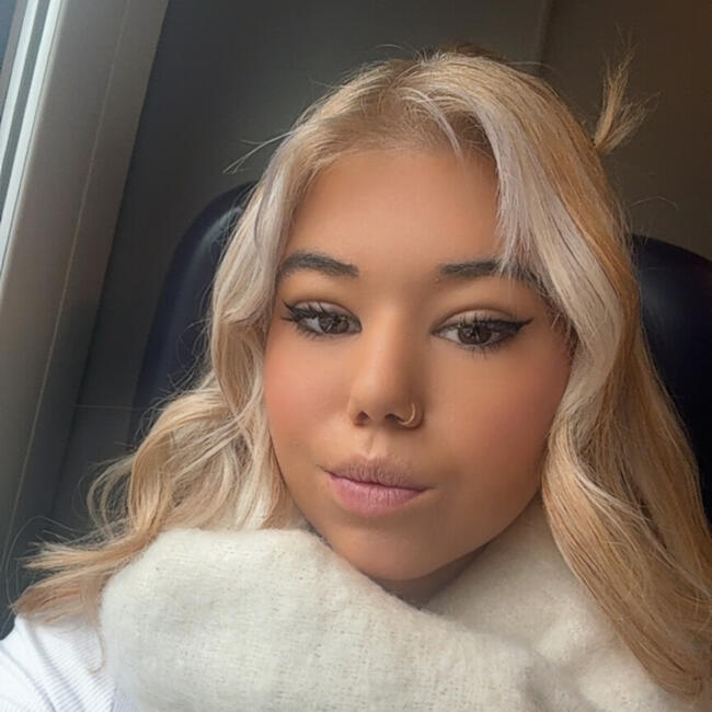 Babysitter in St. Gallen: Gioana