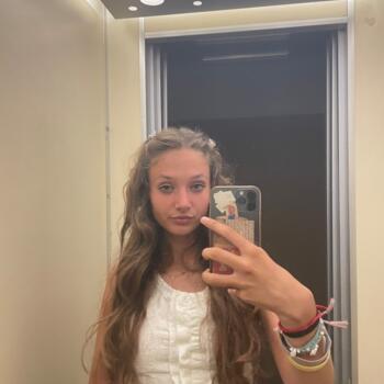 Babysitter in Milan: Ludovica