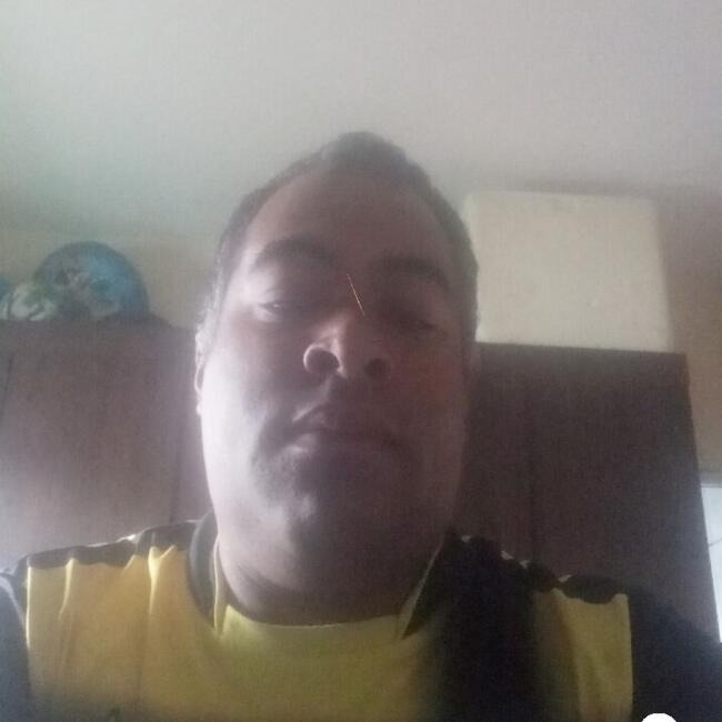 Babá em Caieiras: Alexssandro Nunes dos santos g