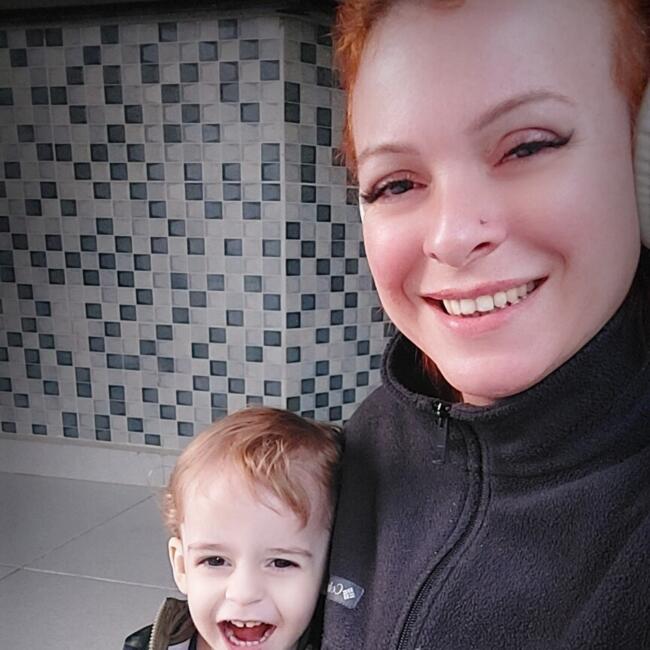 Babysitting job in Limeira: Yasmin