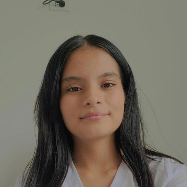 Trabajo para niñera en Piura: LEYLA