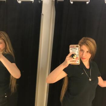 Niñera Guatire: Valery Fabiana