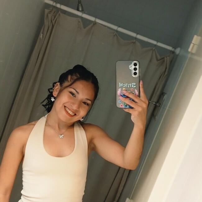 Niñera en Buenos Aires: Milagros