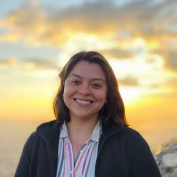 Niñera La Garita (Provincia de Alajuela): Gabriela