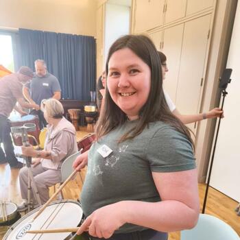Babysitter Newtongrange: Natasha