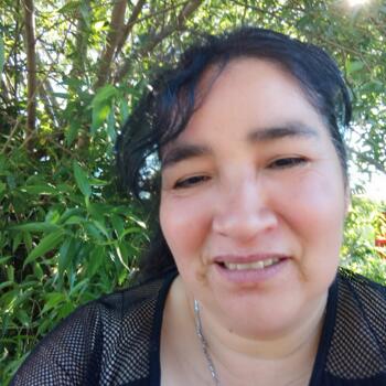 Babysitter in Panguipulli: Julia