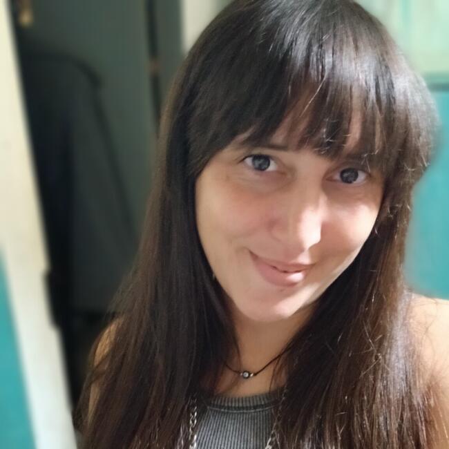 Babysitter in Morón: Antonela