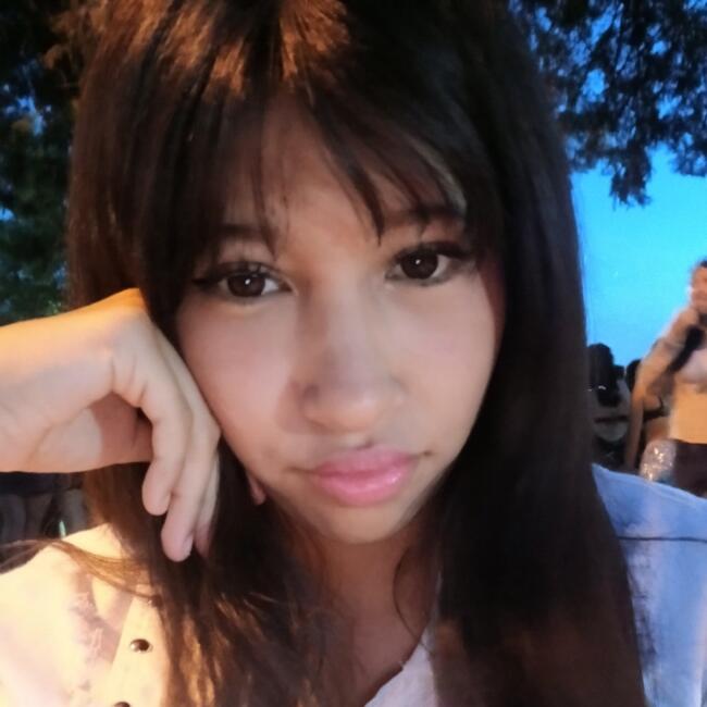 Niñera en Merlo: Sofia