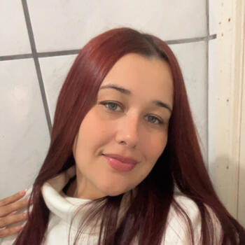 Babysitter in Três Cachoeiras: Damaris Villalba