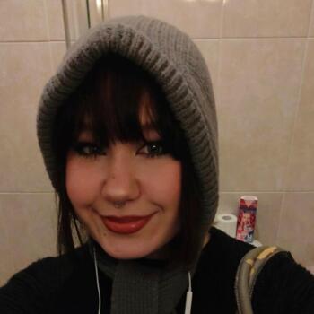Babysitter in Dublin: Amelia Marie