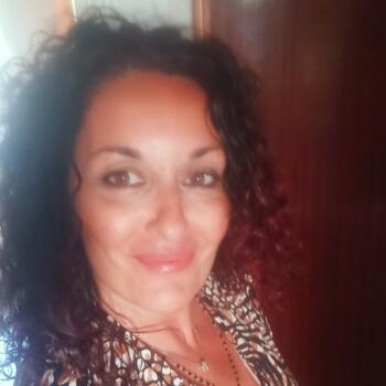 Babysitter Roma: Florinda
