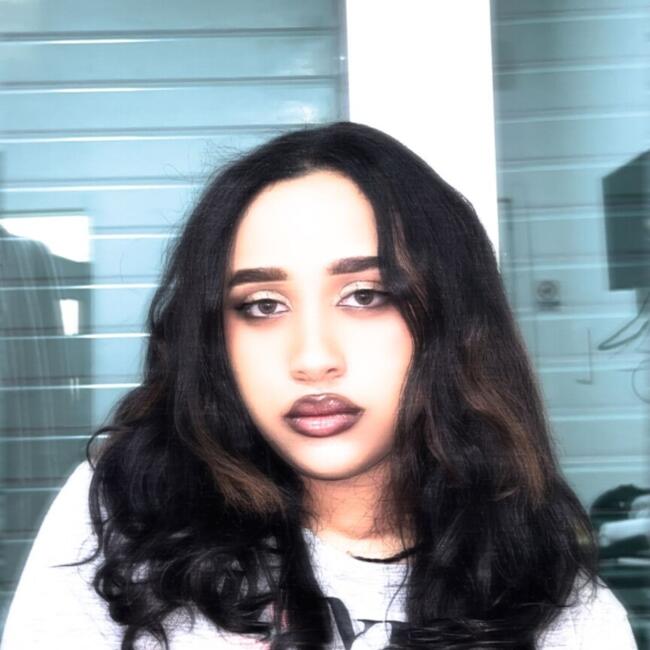 Nanny in Messina: Behailu