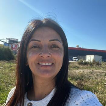 Babysitter in San Vicent del Raspeig: Alejandra