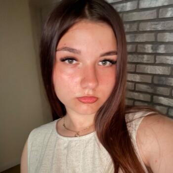 Babysitter in Montigny-lès-Cormeilles: Tatiana