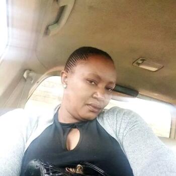 Nanny Pretoria: Mathato Francina