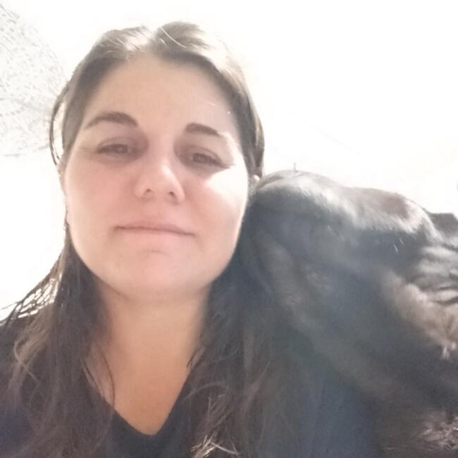 Babysitter in El Talar: Cecy