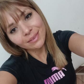 Niñera en Chillán: Susan