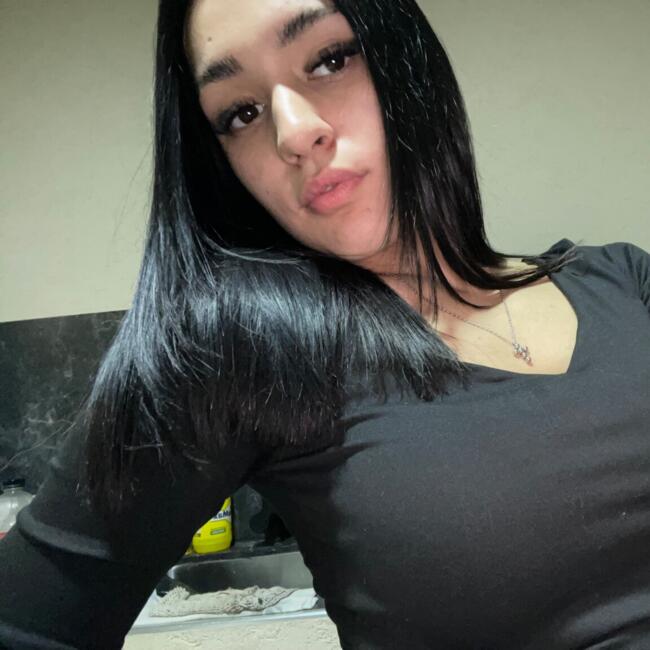 Niñera en San Fernando: Camila