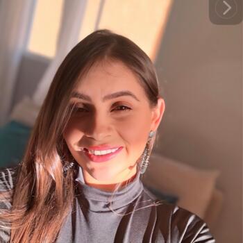 Babá Guarulhos: Brunna Cristina