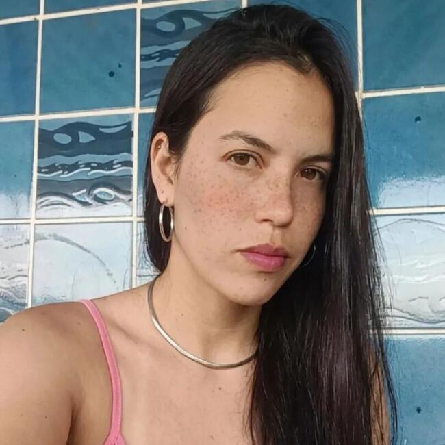 Babysitting job in Mauá: Elisangela