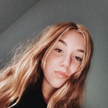 Babysitter Næstved: Celine