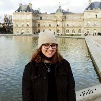 Babysitter em Porto: Ailen