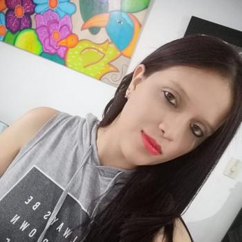 Agencia de cuidado de niños Medellín: Laura