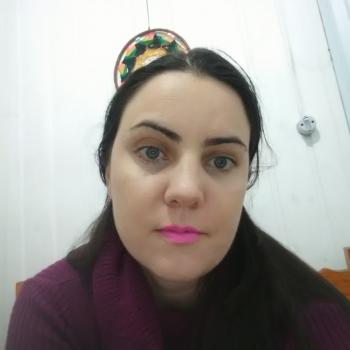Babá Chapecó: Pricila