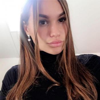 Oppas Zwolle: Naomi
