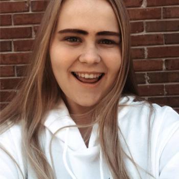 Babysitter in Hamburg: Skyla