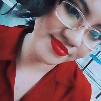 Niñera en Mérida: Karina Guadalupe