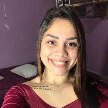 Babá em Esteio: Debora