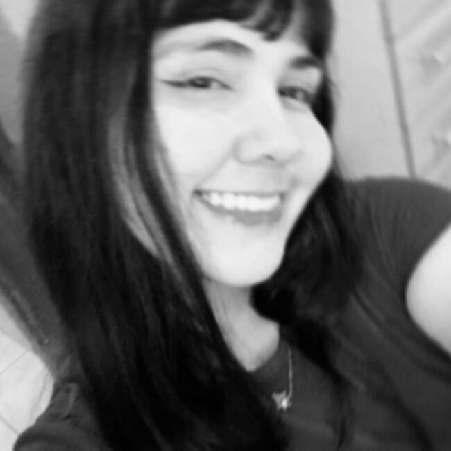 Babysitter in Blumenau: Carol