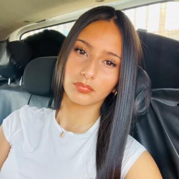 Niñera en Antofagasta: Isabella