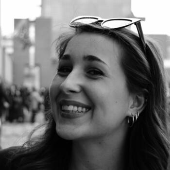 Babysitter in Lecco: Giulia