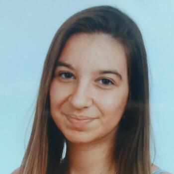 Ama em Amadora: Jessica