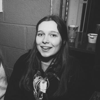 Babysitter in Brussel (Sint-Gillis): Emilie
