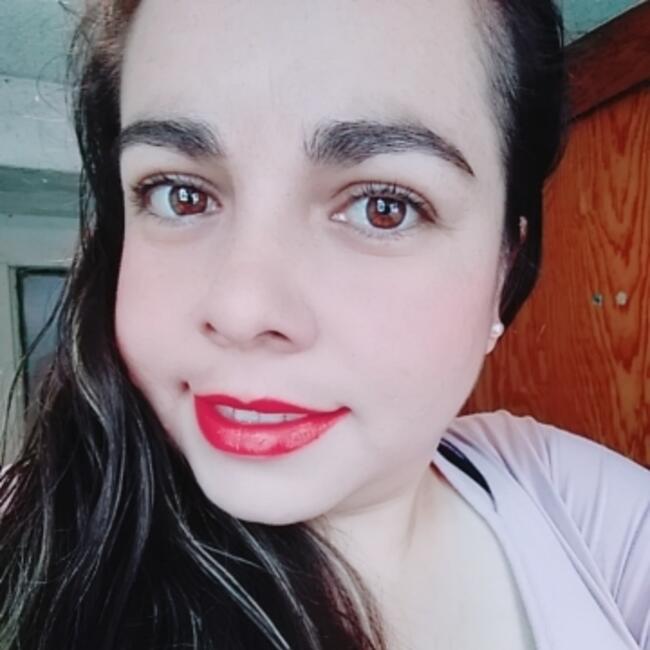 Babysitter in Mexico City: Cinthia gisela