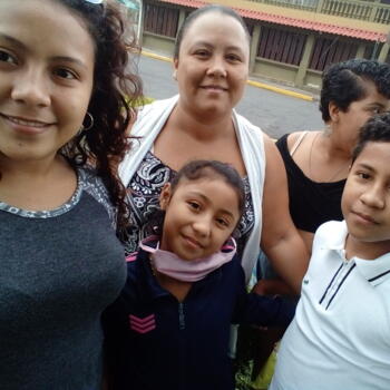 Niñera en Quebradilla: Anielka Hazel