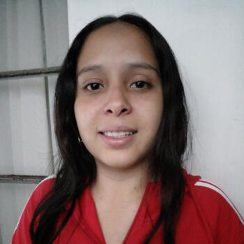 Babysitter in Envigado: Brenda lucia