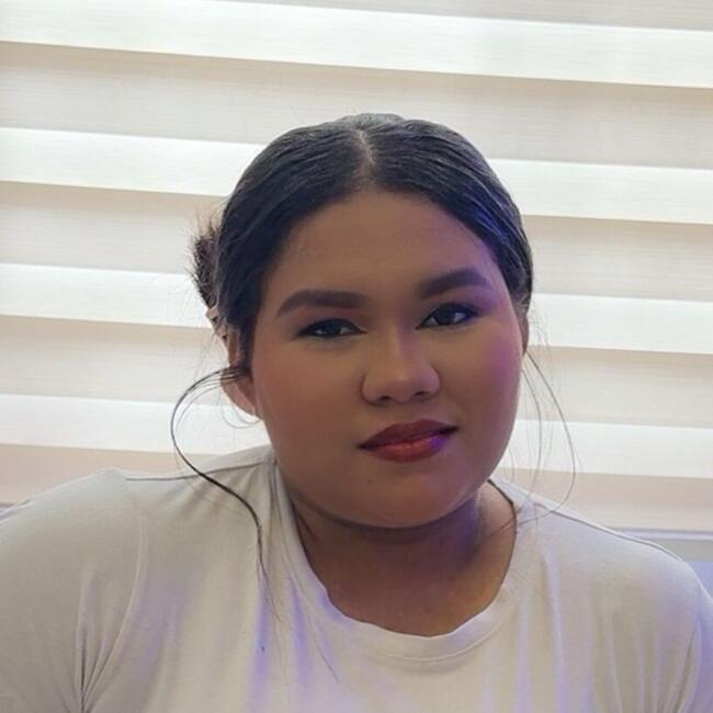 Niñera en Barranquilla: Karolina