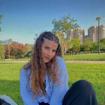 Babysitter Bologna: Caterina