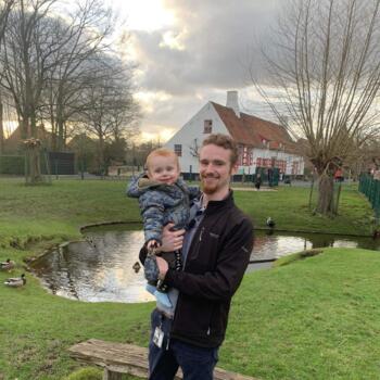 Babysit job in De Haan: babysit jobs Roald