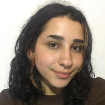 Babysitter in Ciudad del Plata: Pamela